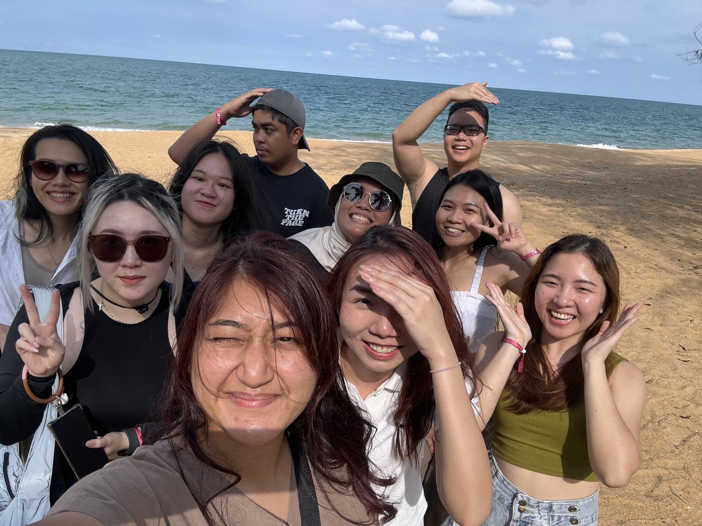 Club Med Cherating — 2024