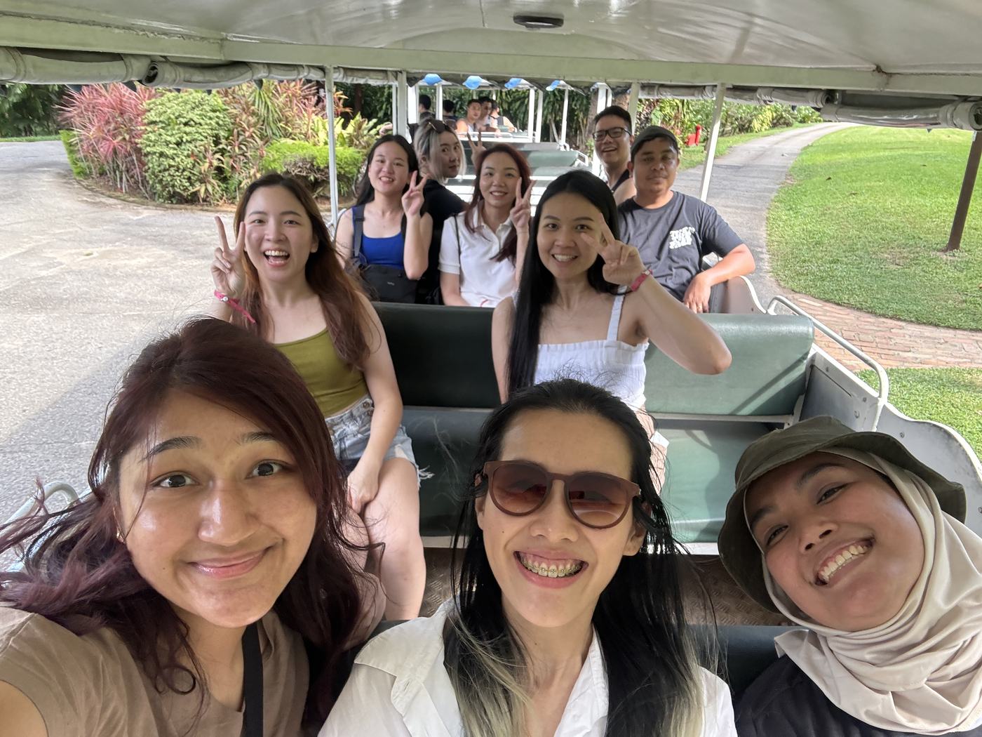 Club Med Cherating — 2024